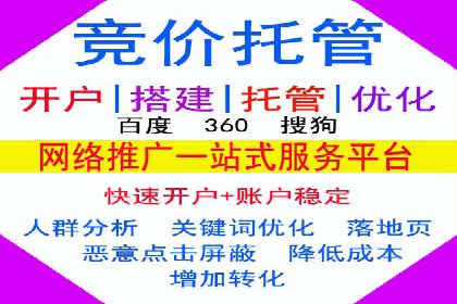 SEM托管代运营成功案例：提升品牌曝光率